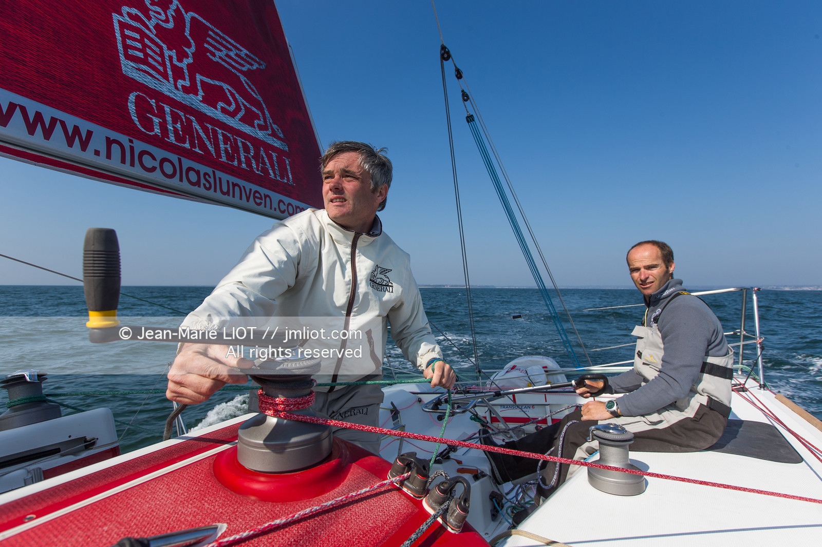 FIGARO GENERALI - NICOLAS LUNVEN 2016