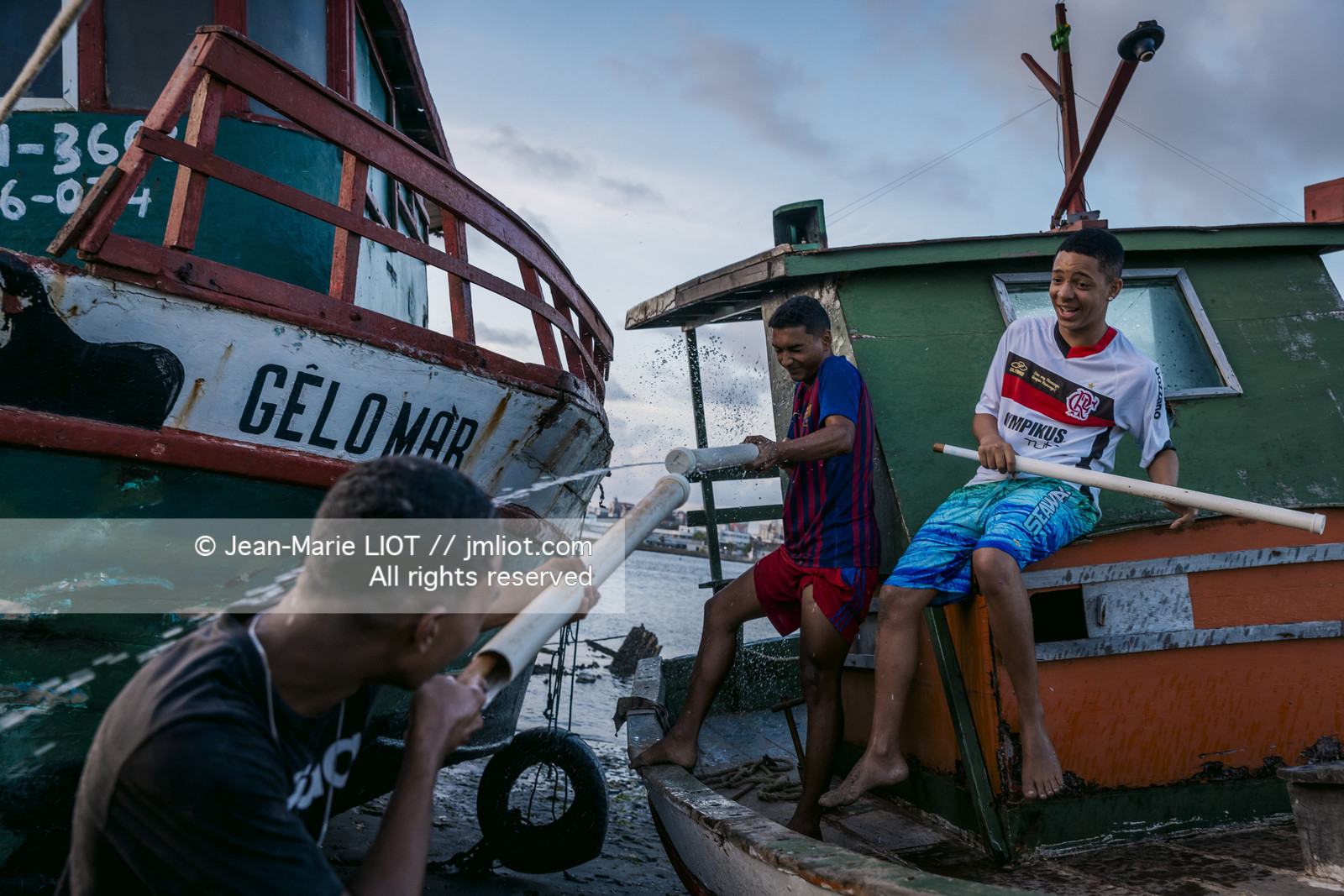 TRANSAT JACQUES VABRE 2013