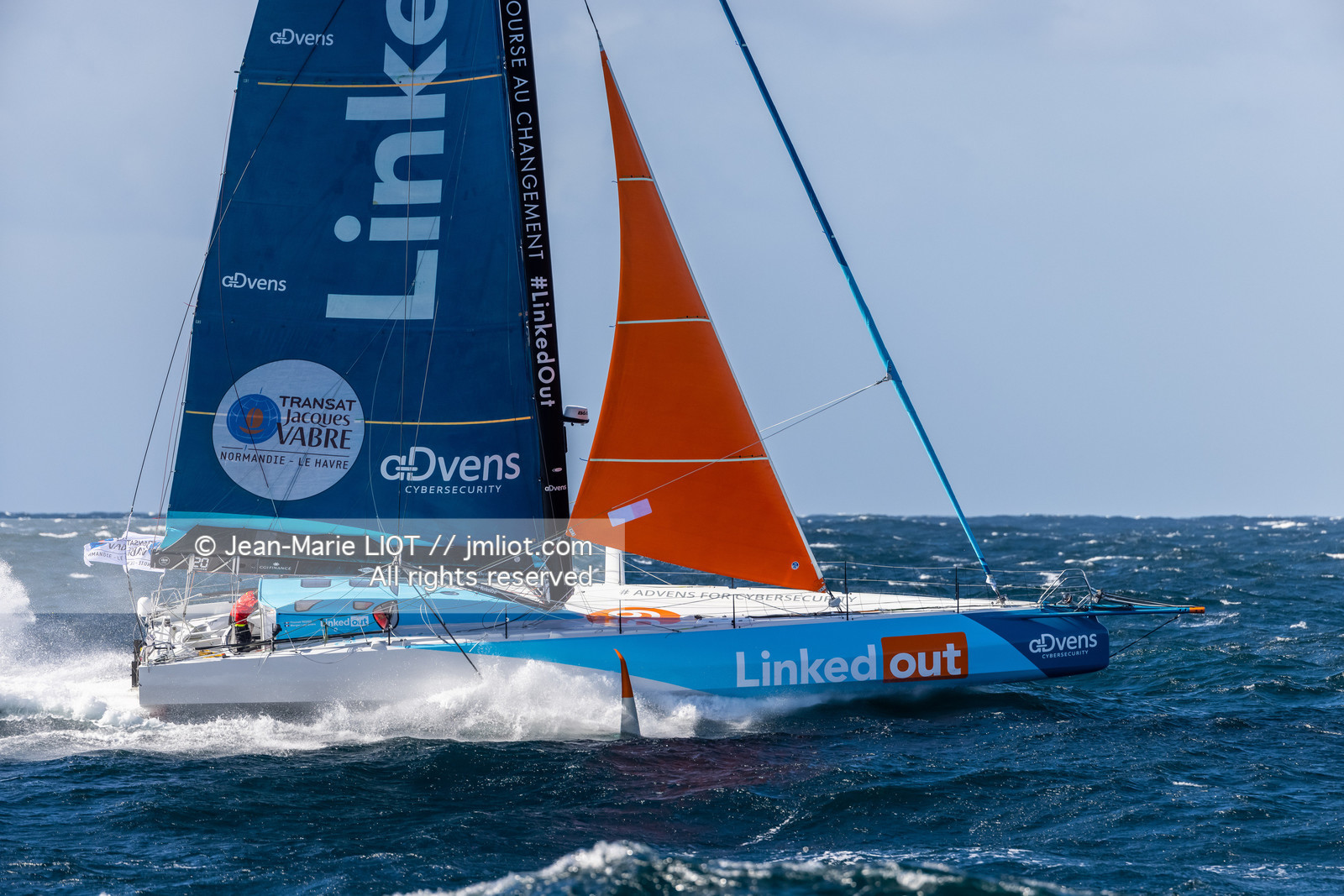 THOMAS RUYANT 2021 - TJV