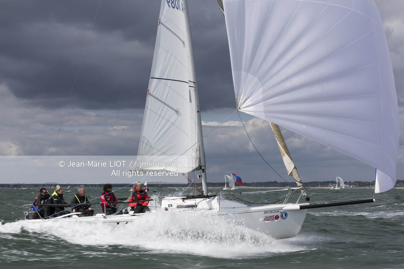 SPI OUEST-FRANCE 2018