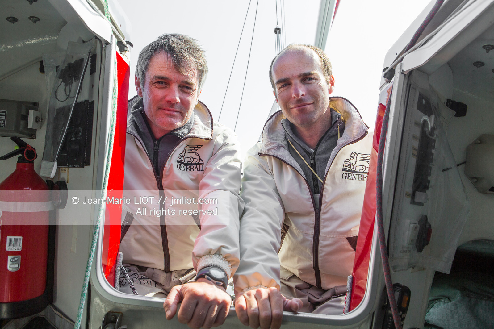 FIGARO GENERALI - NICOLAS LUNVEN 2016