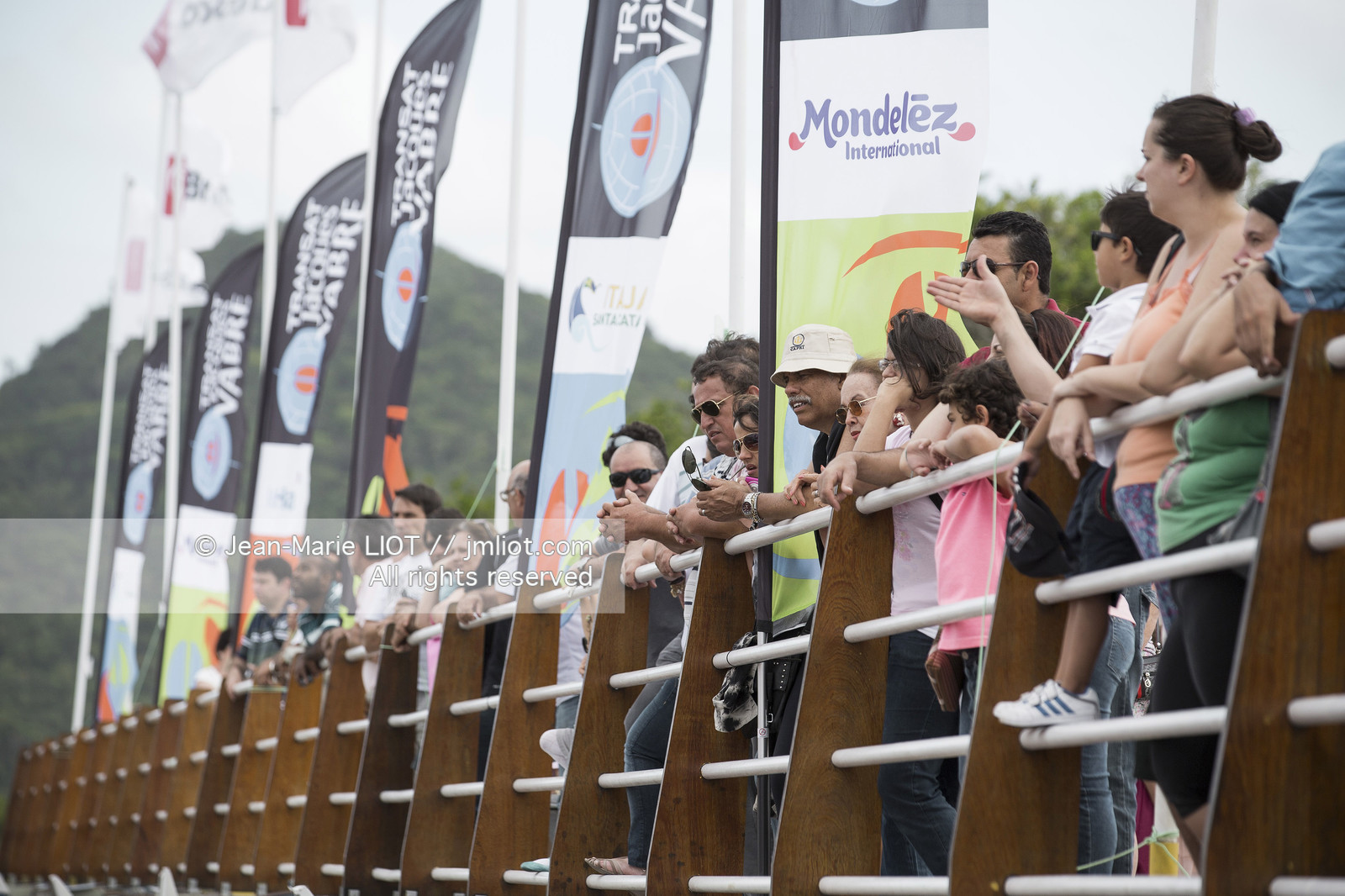 TRANSAT JACQUES VABRE 2013