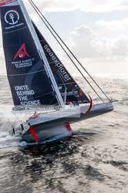 BORIS HERRMANN 2020 - Team malizia