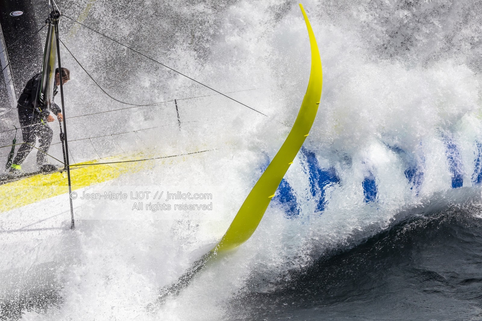 CHARLIE DALIN 2020 - APIVIA