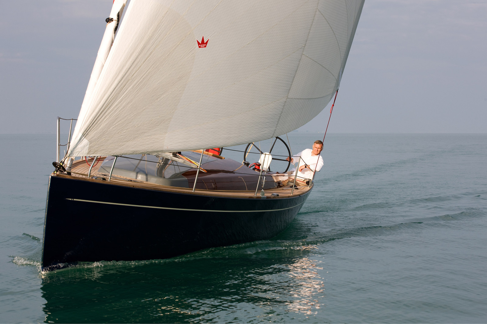 TOFINOU 12 - LATITUDE 46