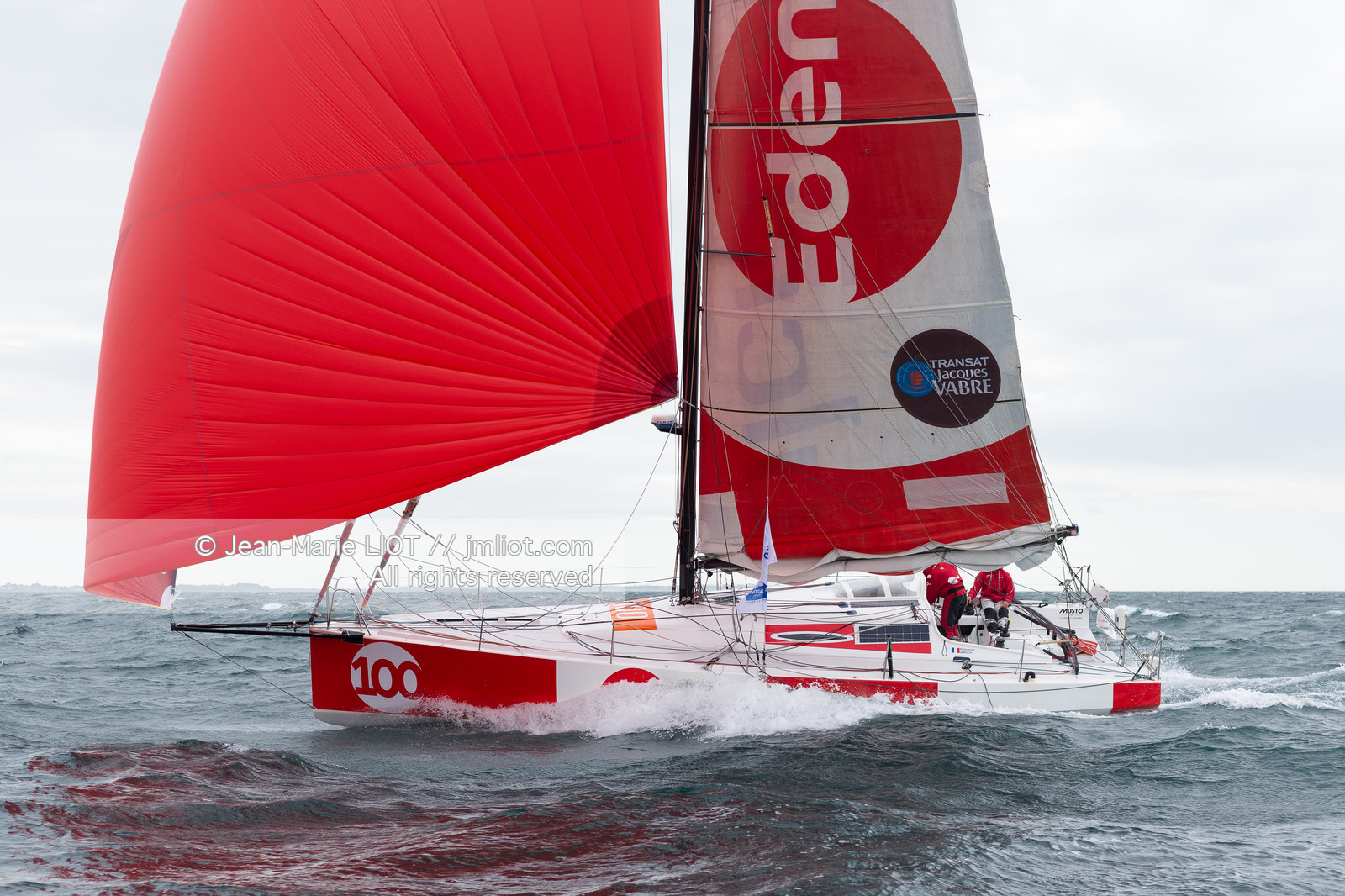 CLASS 40 EDENRED - 2019