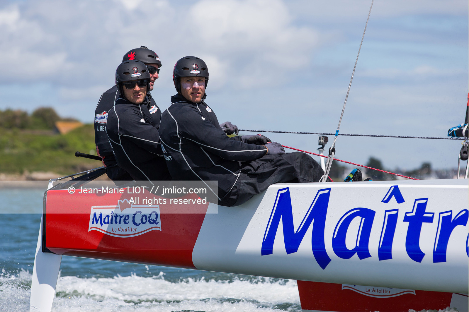 JEREMIE BEYOU SAISON 2015