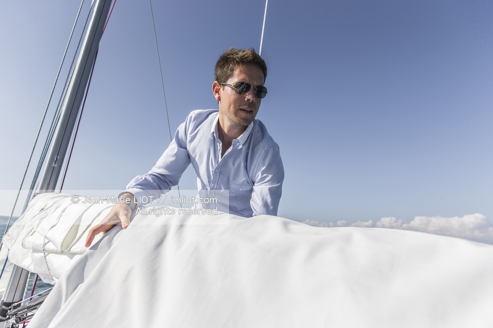 CHANTIER J COMPOSITES