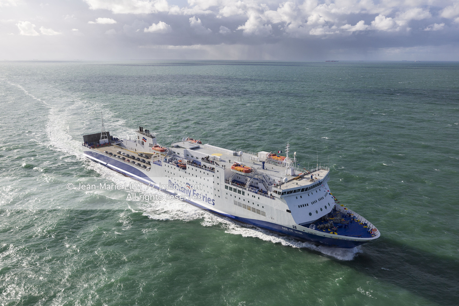 transport de passagers