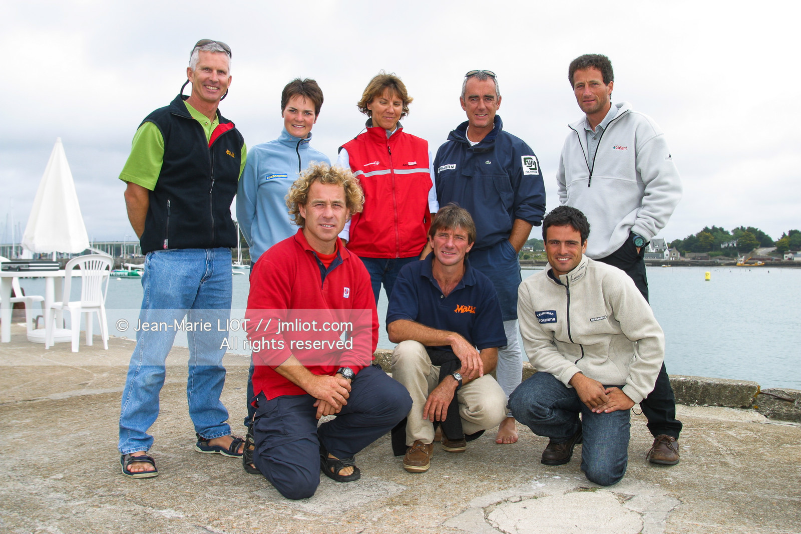 TROPHEE CLAIREFONTAINE 2002