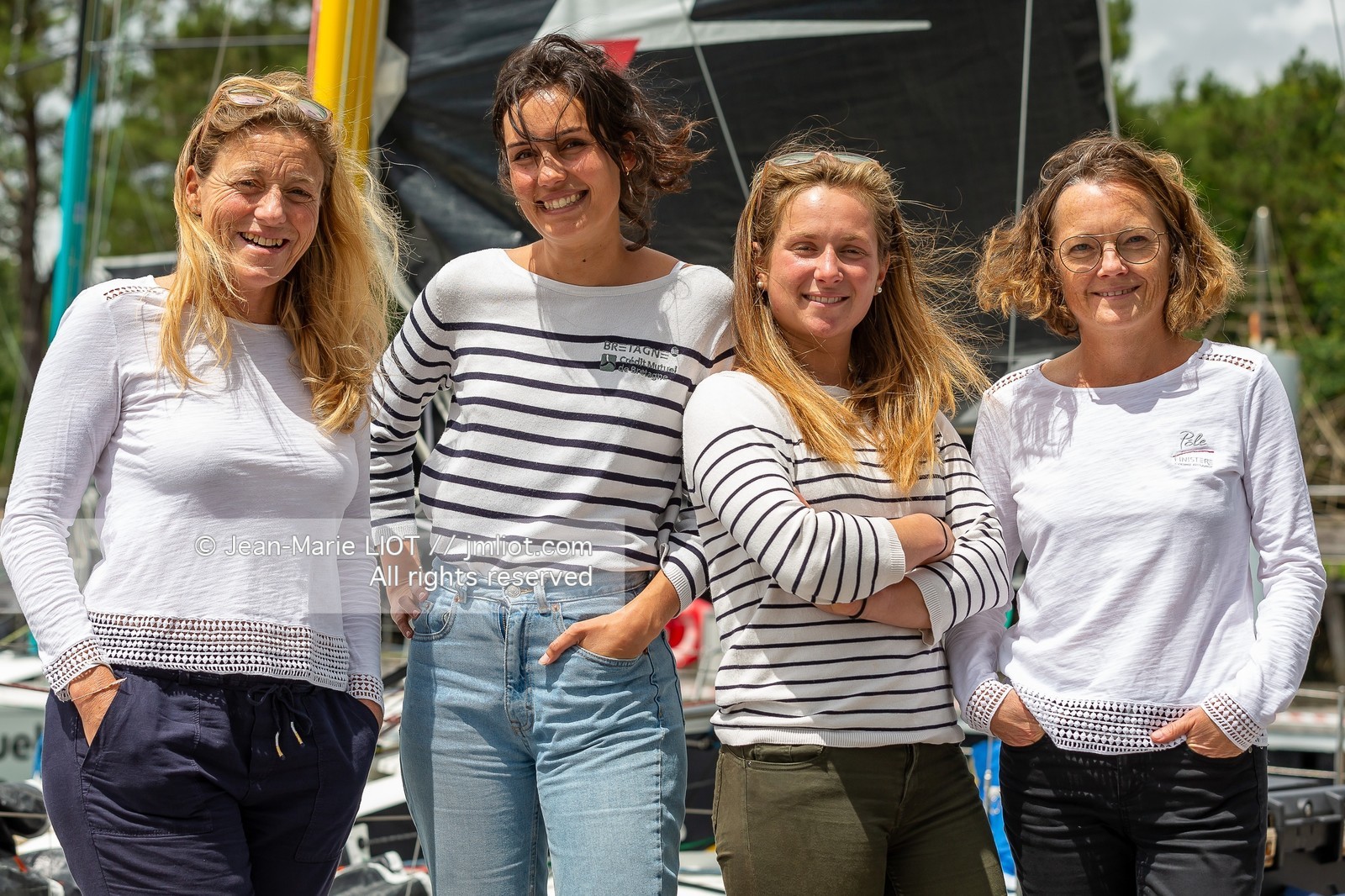 FIGARO BRETAGNE CMB 2020