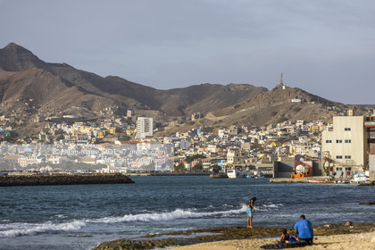 CAP VERT 2022 - ILE DE SAO VINCENTE