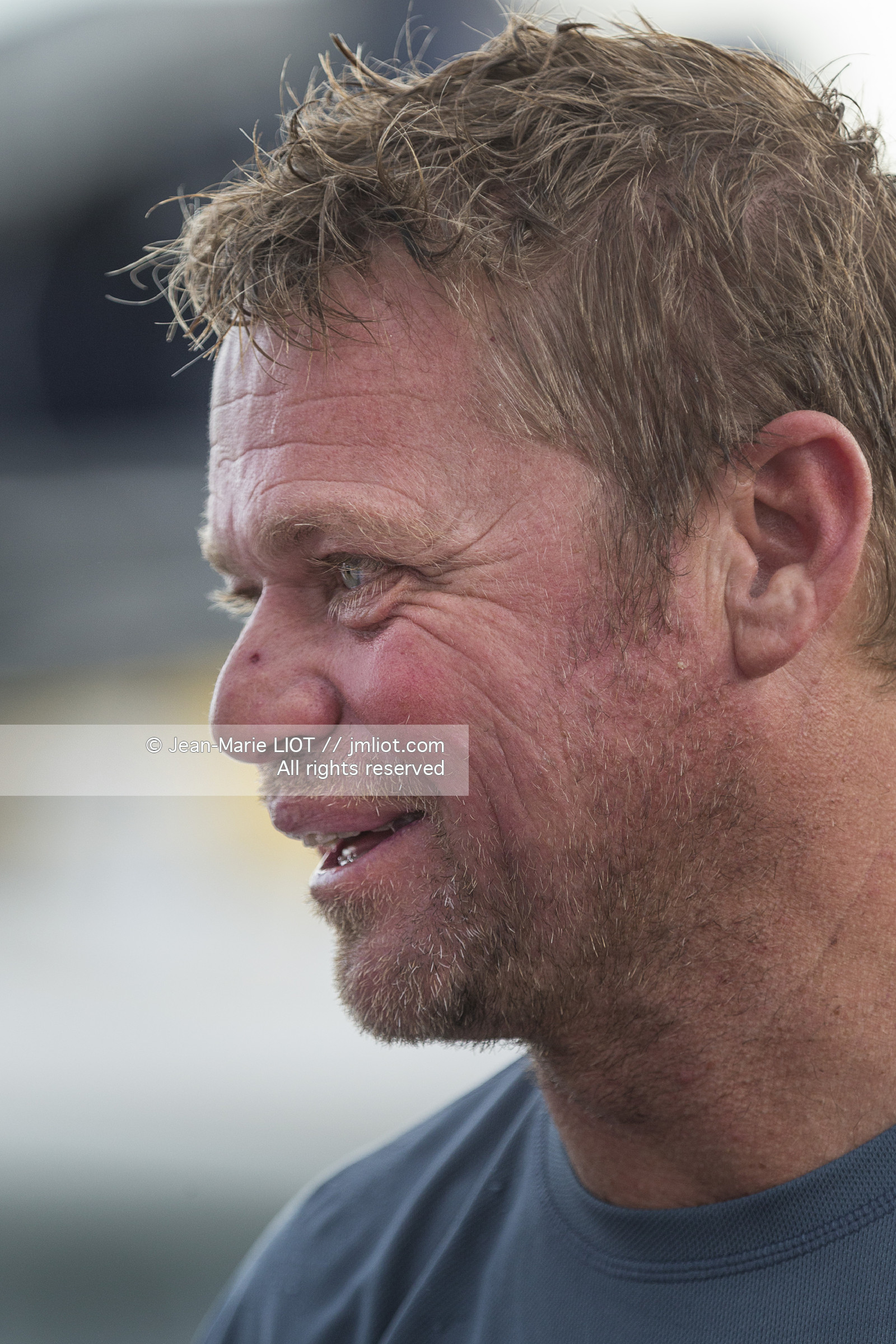 TRANSAT JACQUES VABRE 2017 - ARRIVEE