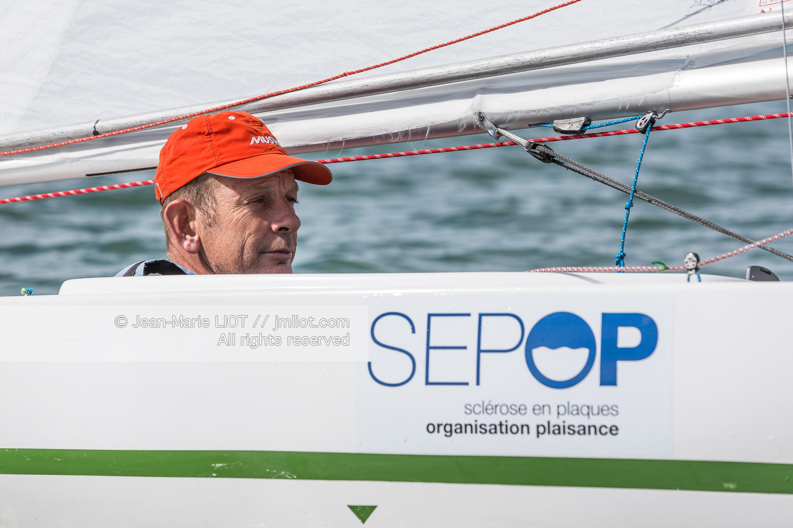 XAVIER DAGAULT - 2.4 MJI