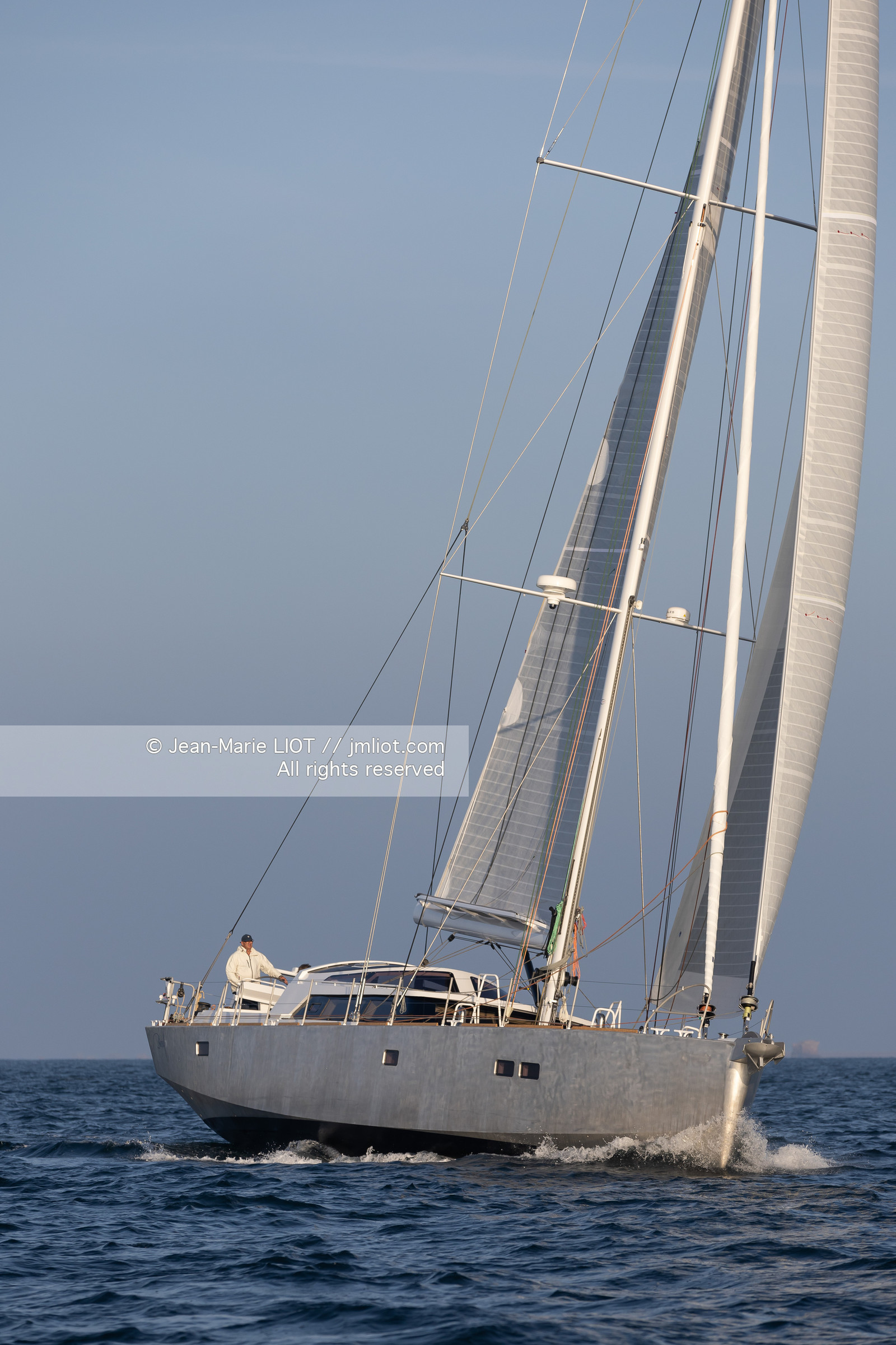 CHANTIER BOREAL 2023 - BOREAL 70