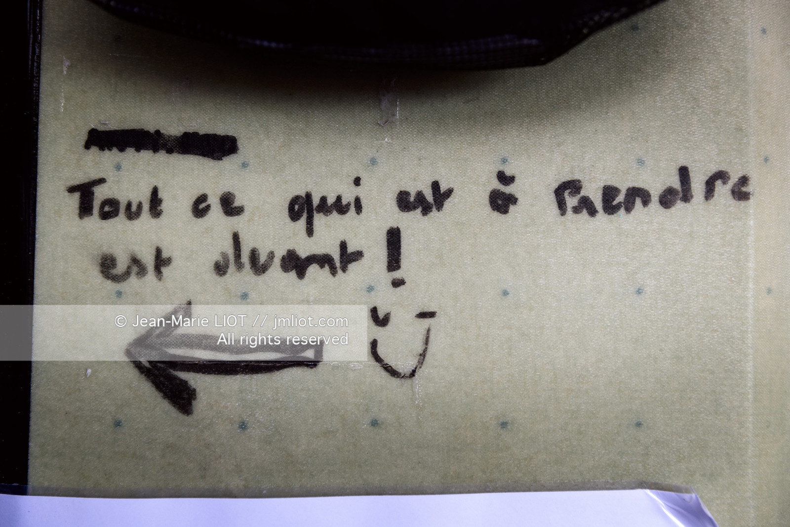 ERWAN LE ROUX 2023 - OCEAN FIFTY EZNTRAINEMENT