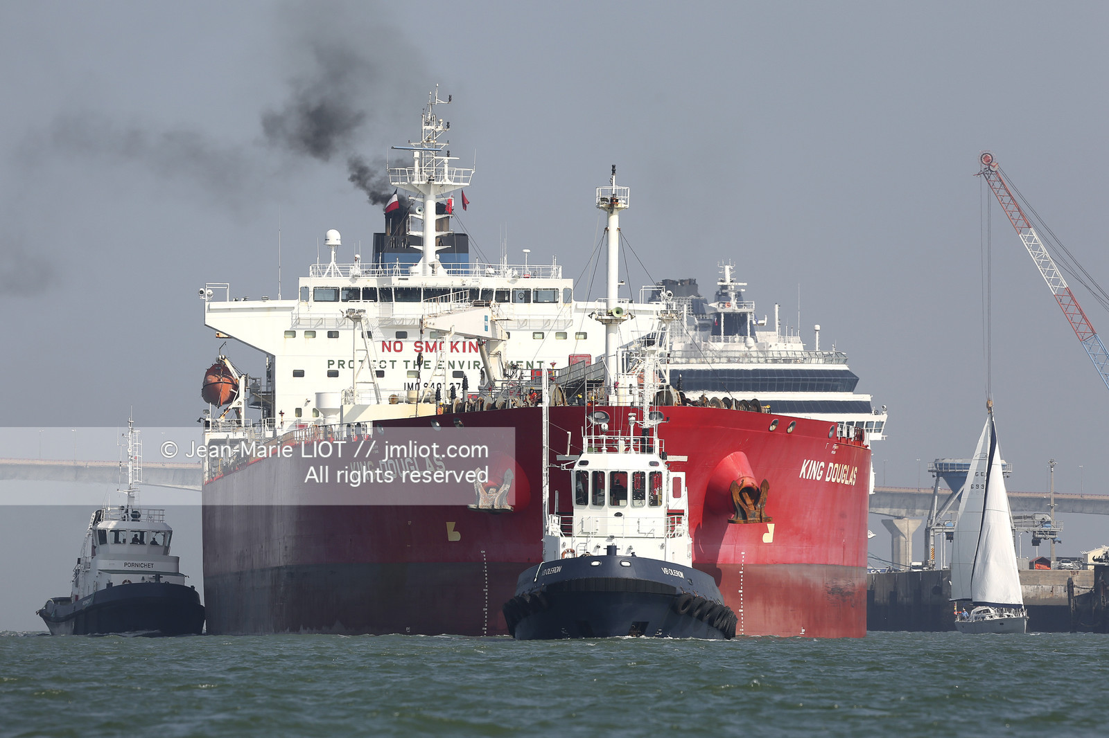 LAMANAGE - REMORQUAGE.