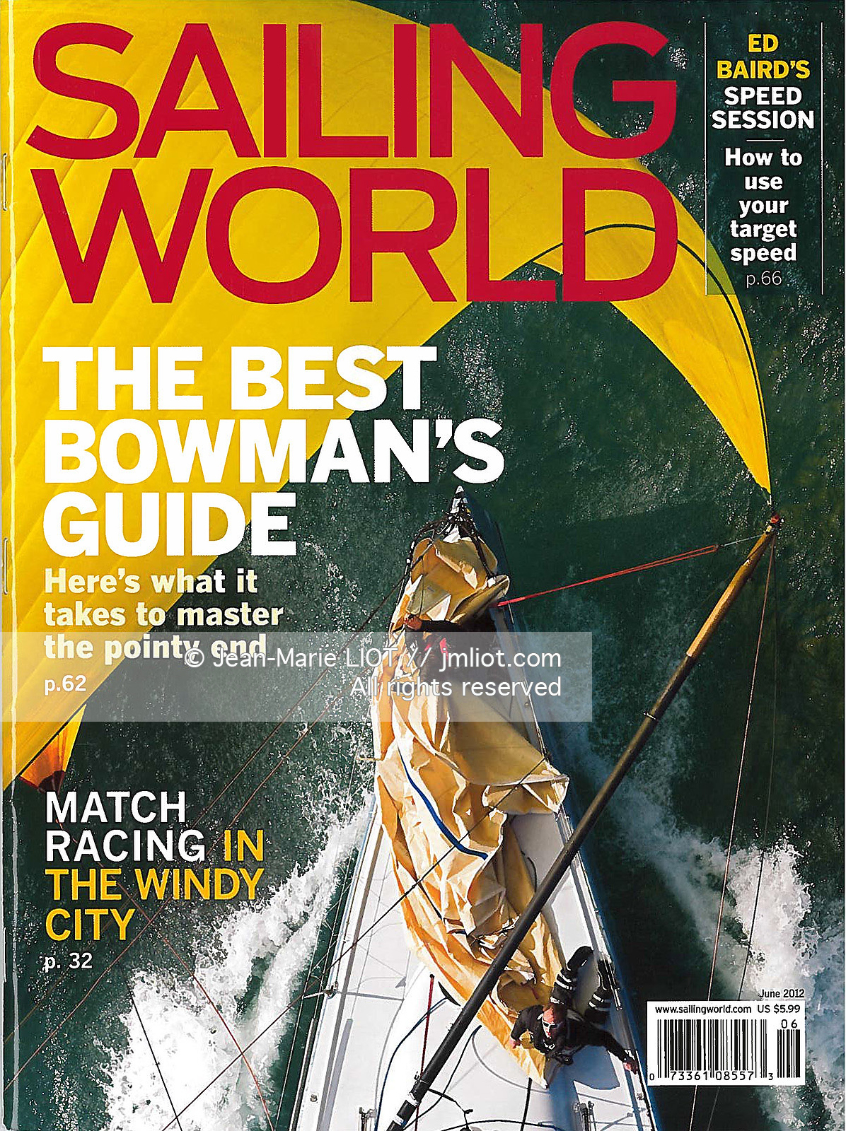 PARUTION PRESSE COUVERTURE