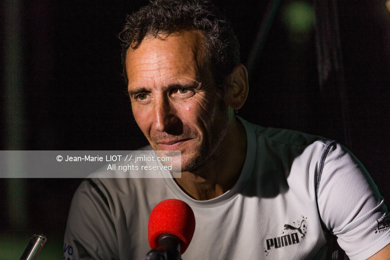 TRANSAT JACQUES VABRE 2017 - ARRIVEE