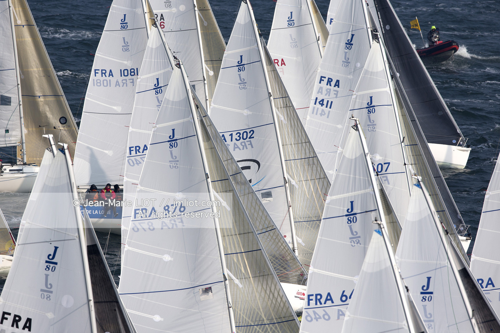 SPI OUEST-FRANCE INTERMARCHE 2013