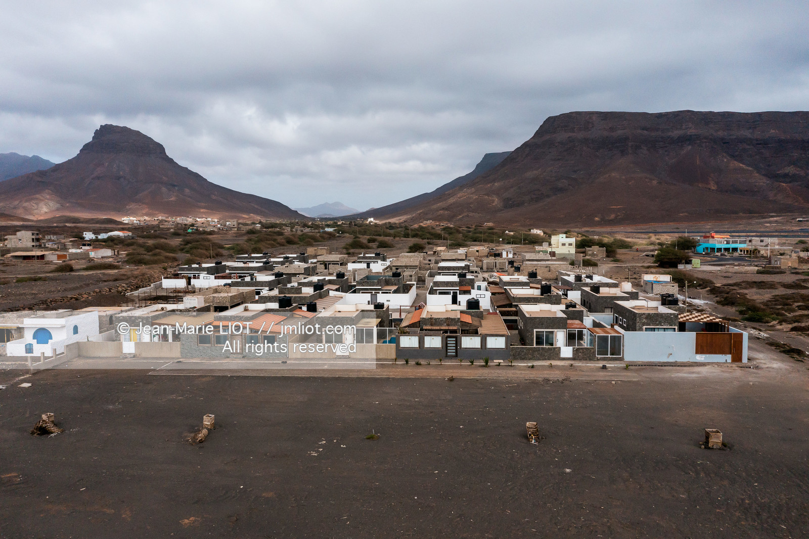 CAP VERT 2022 - ILE DE SAO VINCENTE