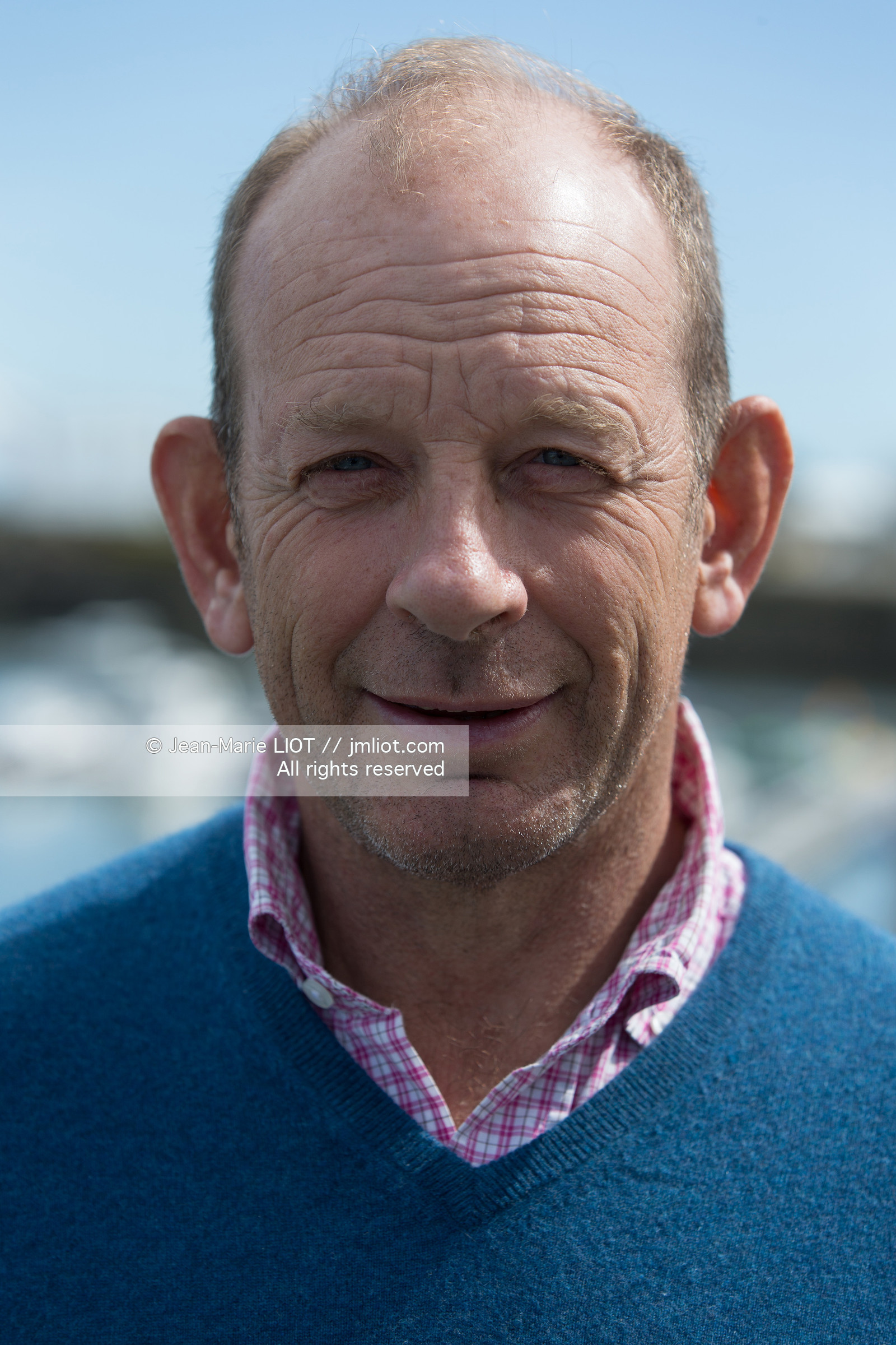 XAVIER DAGAULT - 2.4 MJI