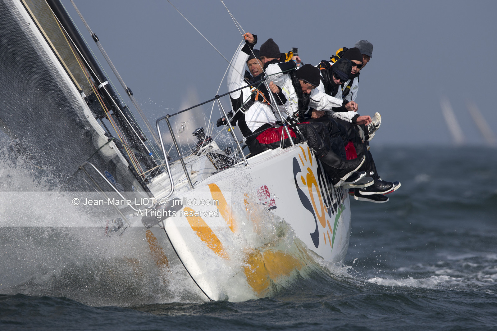 SPI OUEST-FRANCE INTERMARCHE 2013