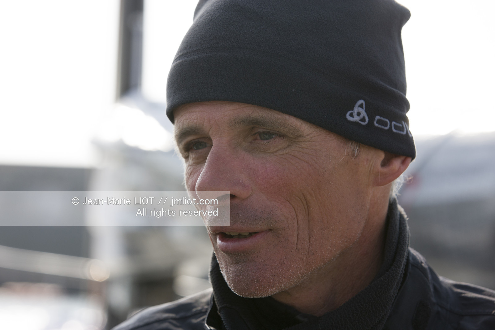 NORMANDY SAILING WEEK 2013