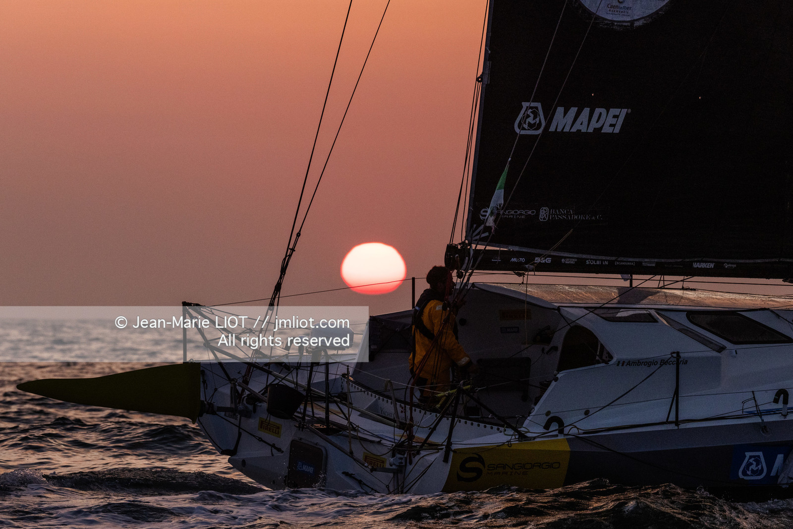 CIC NCR2023 - ARRIVEES