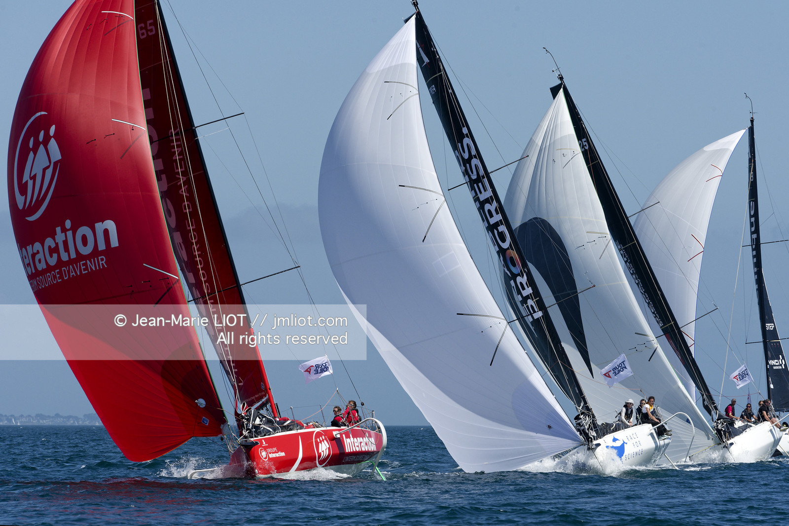Tour Voile 2023