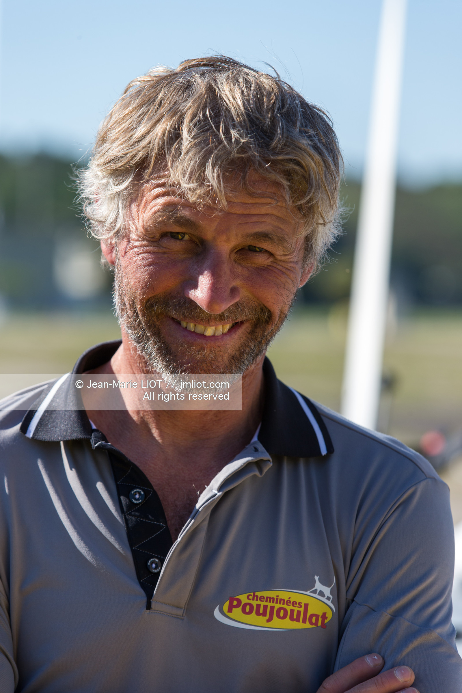 DIAM 24 CHERMINEES POUJOULAT - SAISON 2017