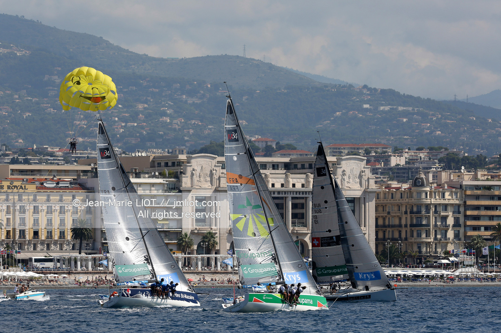 TOUR DE FRANCE A LA VOILE 0214.