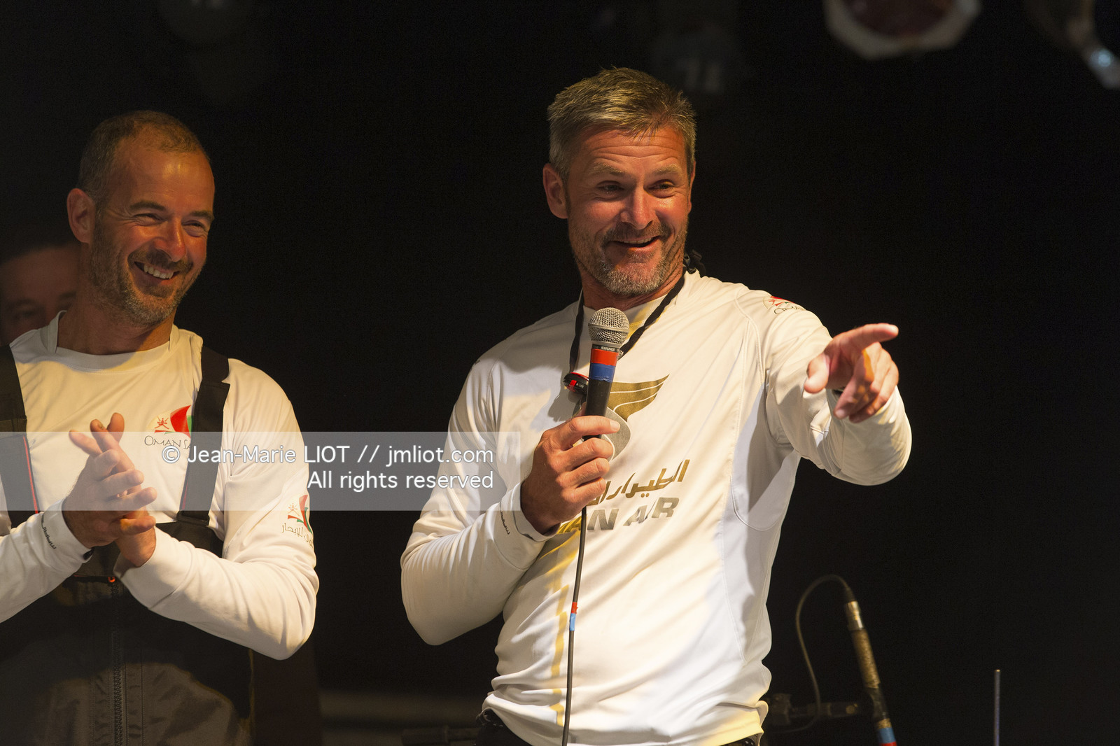 TRANSAT JACQUES VABRE 2013