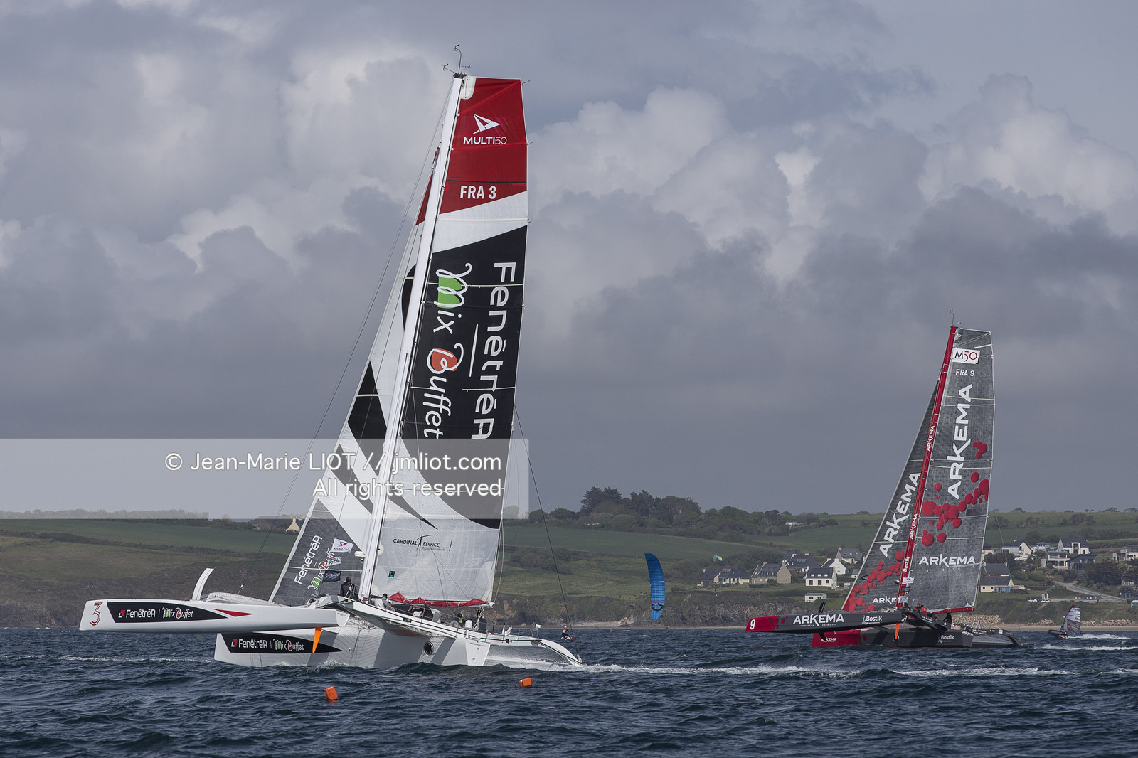 GRAND PRIX GUYADER 2017