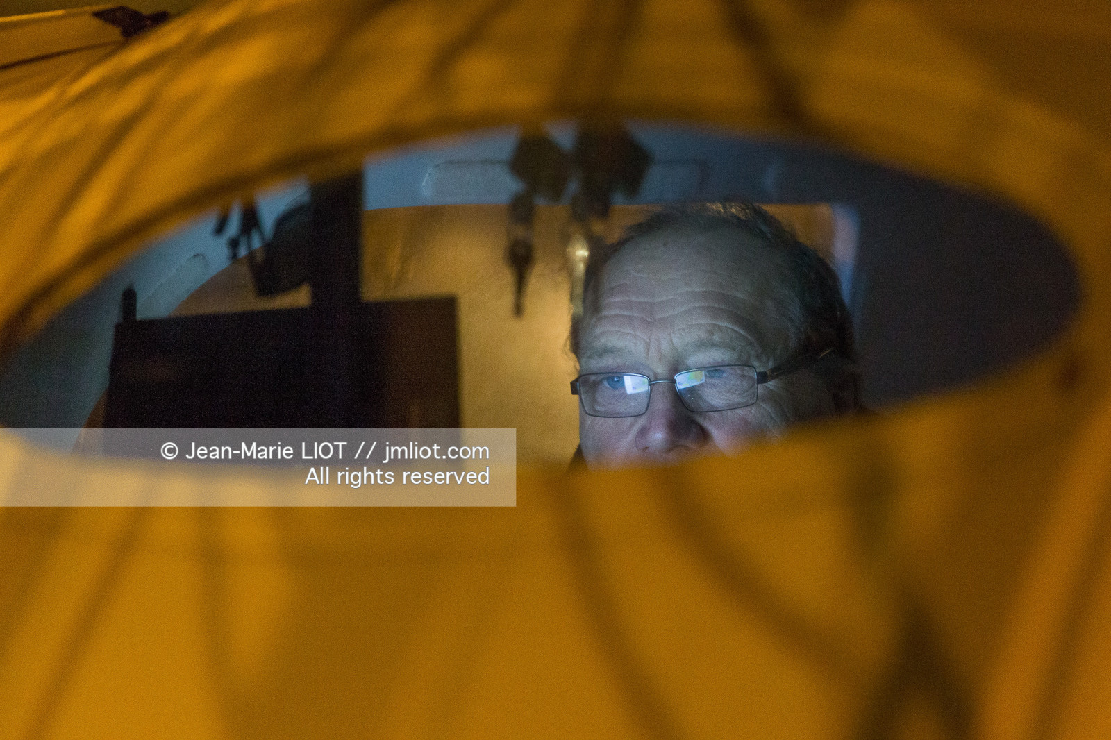 TROPHEE JULES VERNE - MAXI TRIMARAN IDEC SPORT 2016