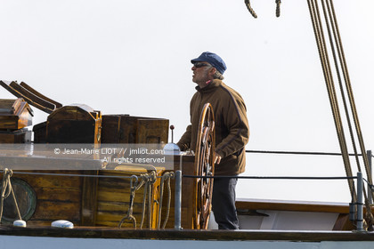 SEMAINE DU GOLFE 2023