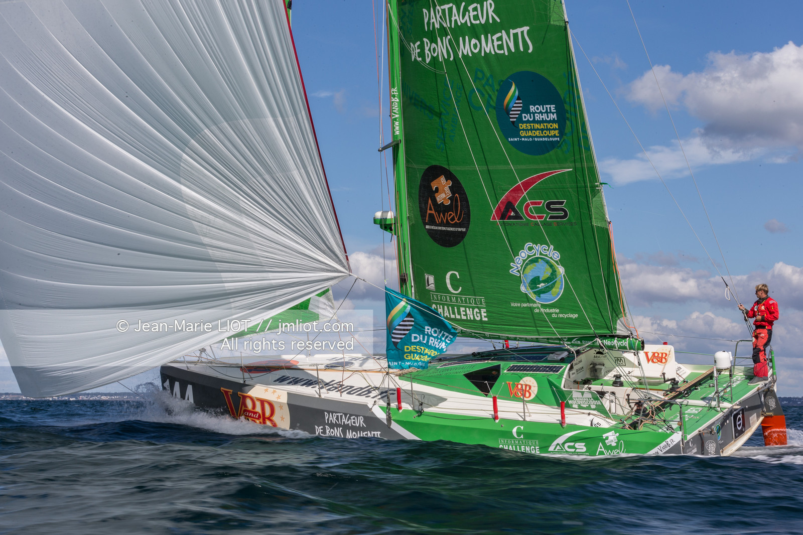 MAXIME SOREL - SAISON 2018