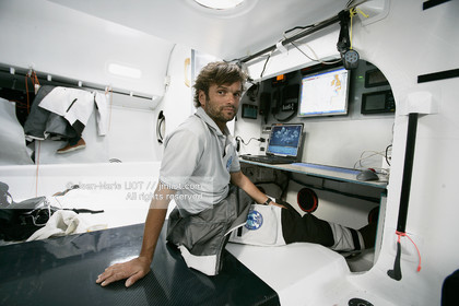 DCNS - MARC THIERCELIN