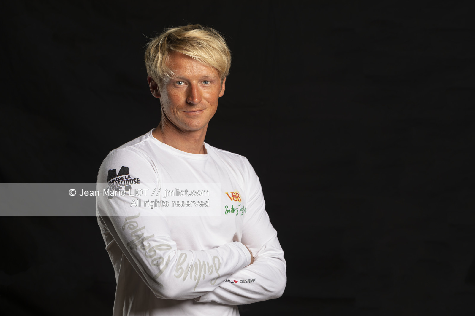 IMOCA VandB MAYENNE - 2019