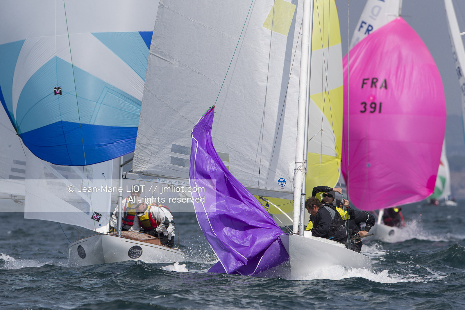 GRAND PRIX GUYADER 2017