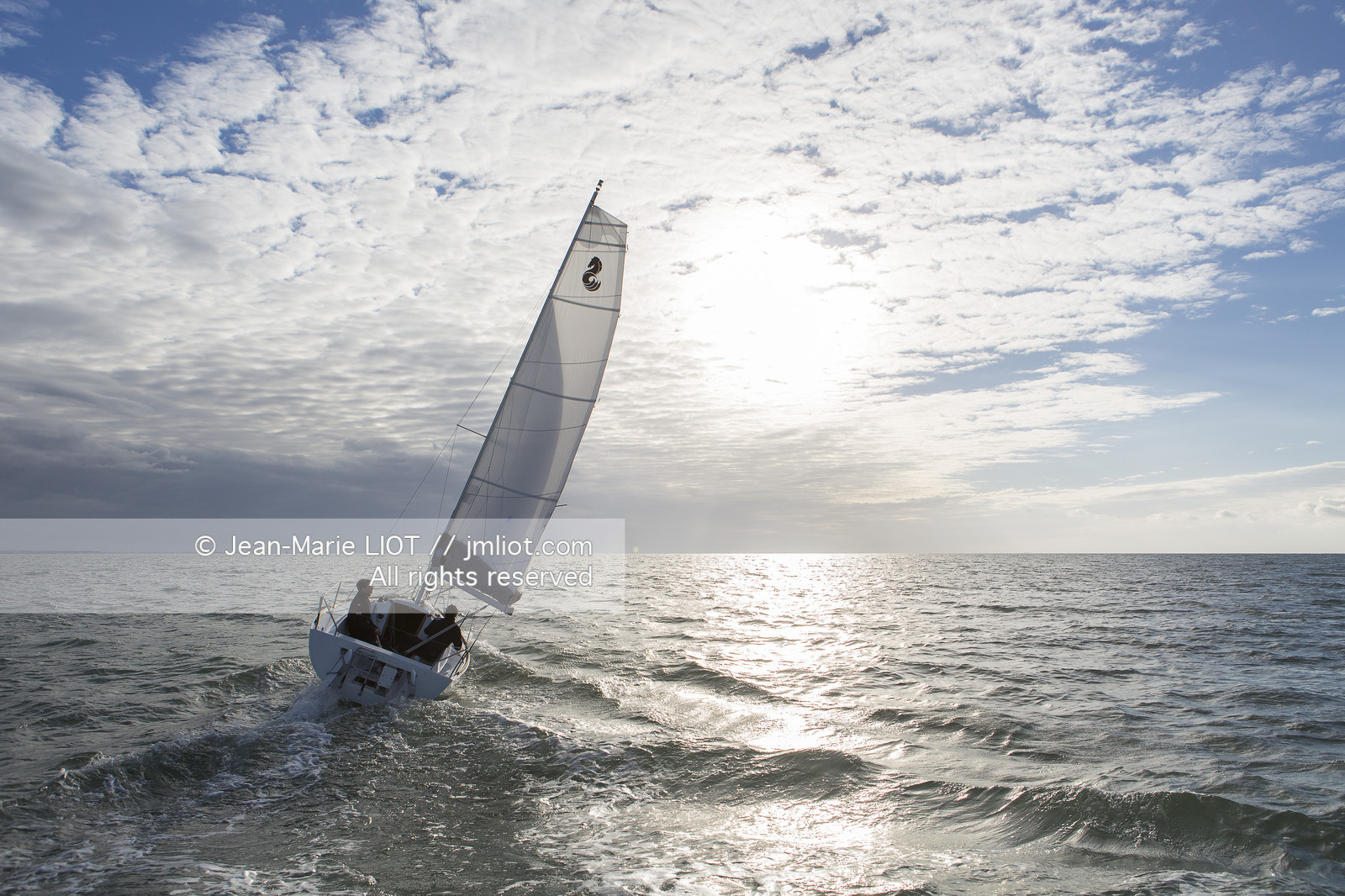 BENETEAU FIRST 20 PERFORMANCE.