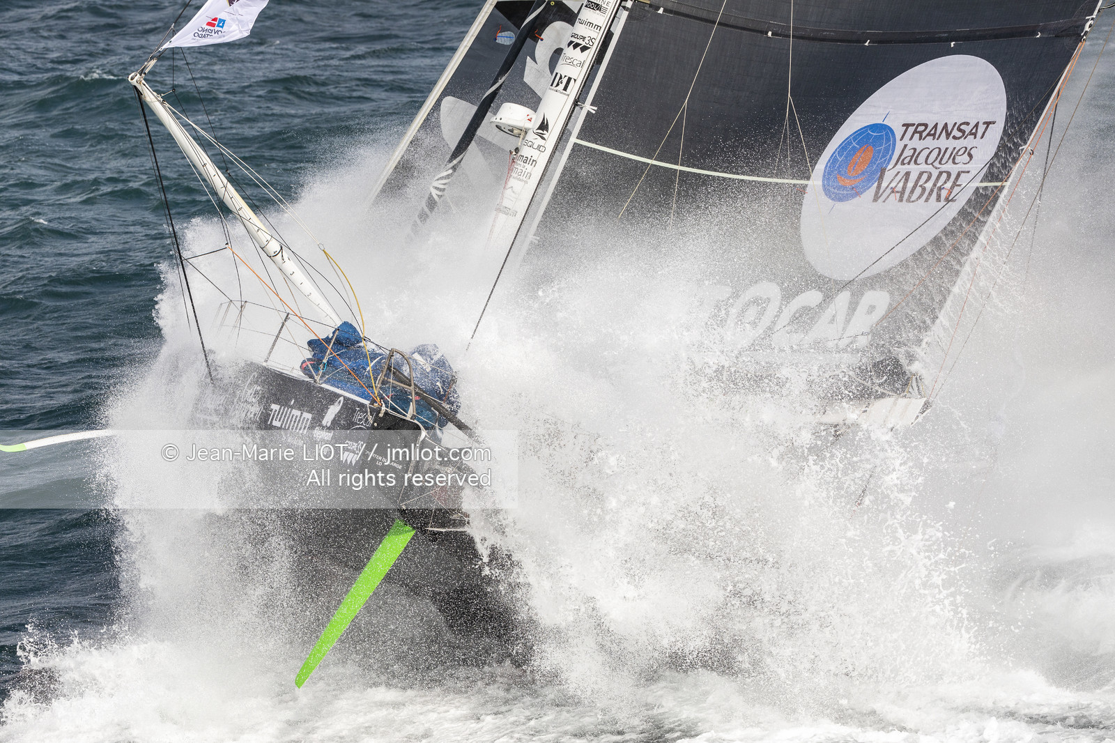 FABRICE AMEDEO 2019 - TJV - ERIC PERON