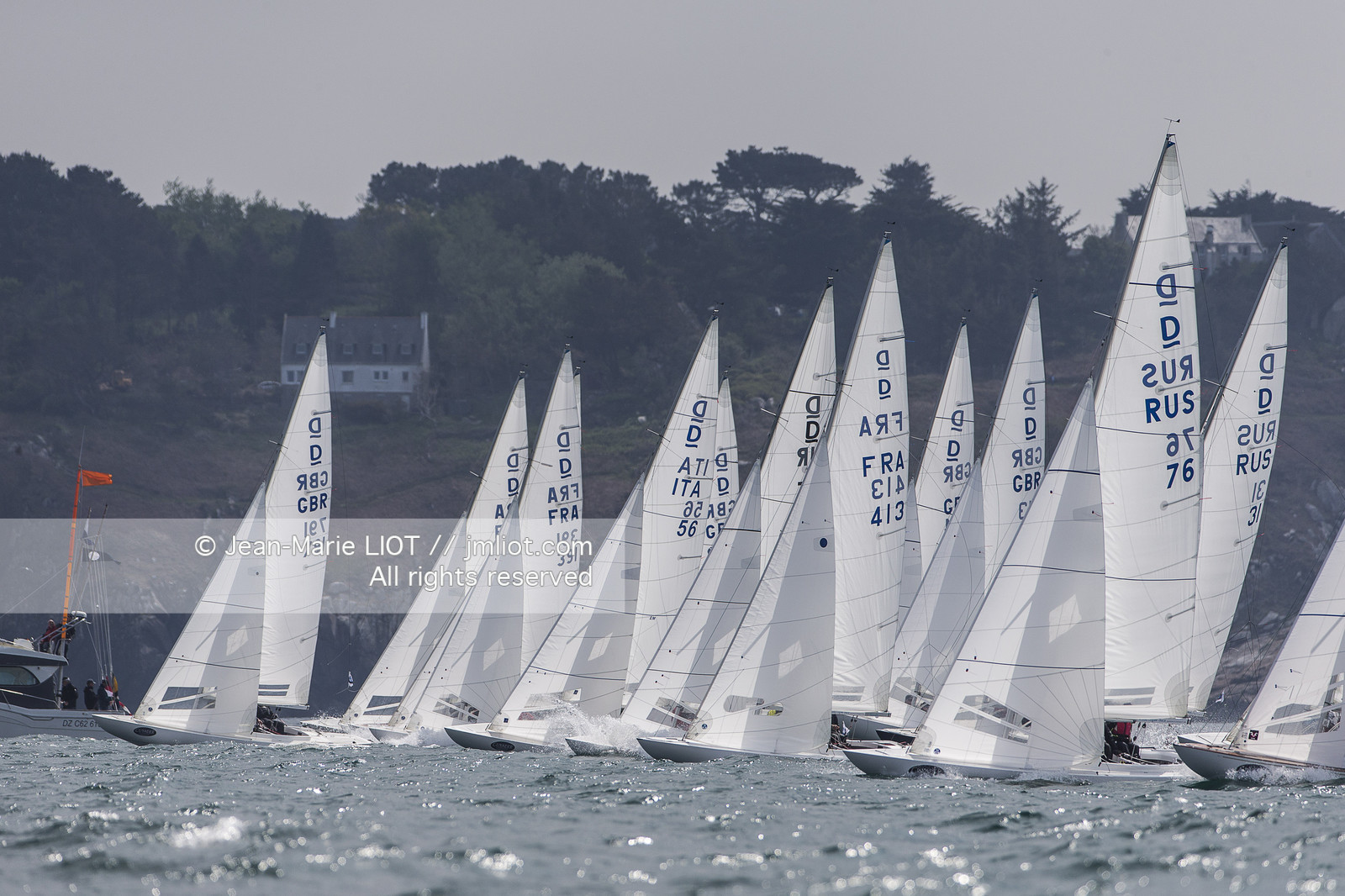 GRAND PRIX GUYADER 2017