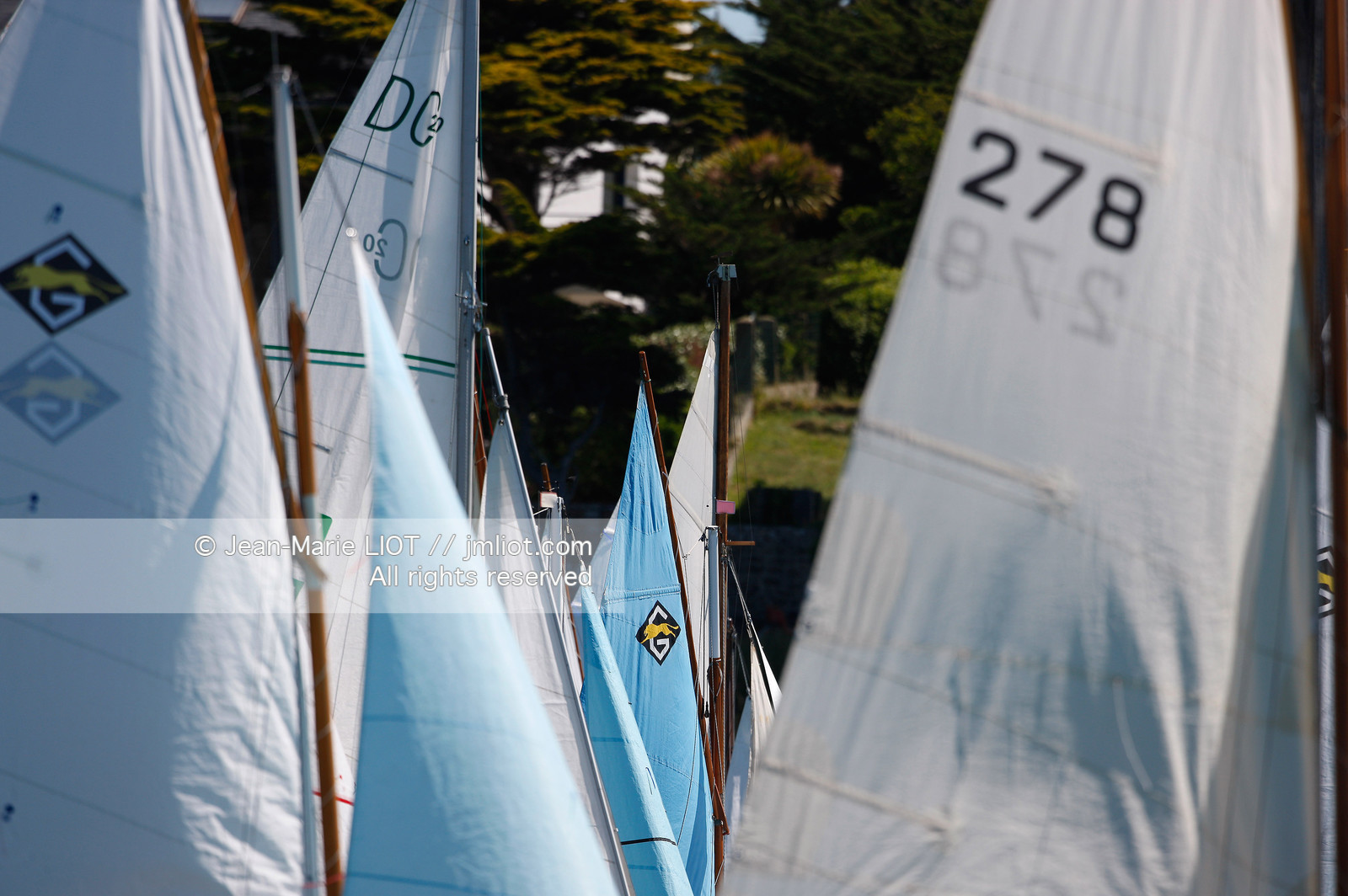 SEMAINE DU GOLFE 2009