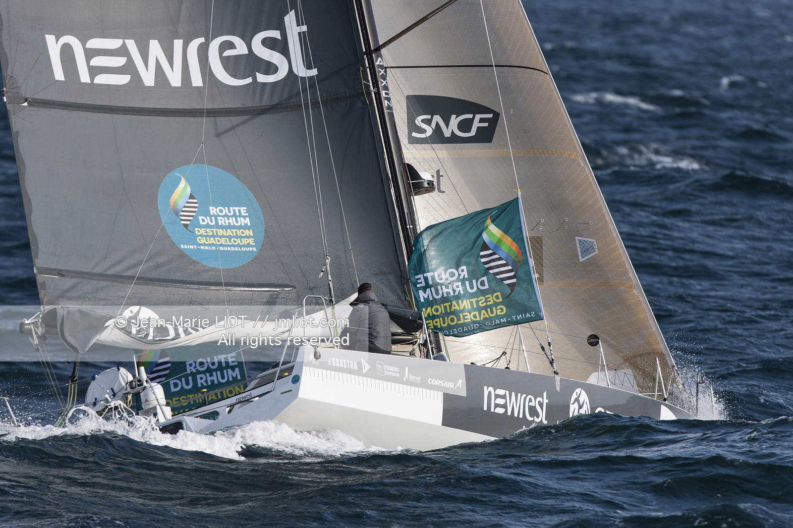 CLASS 40 SNCF GEODIS NEWREST - FABRICE AMEDEo