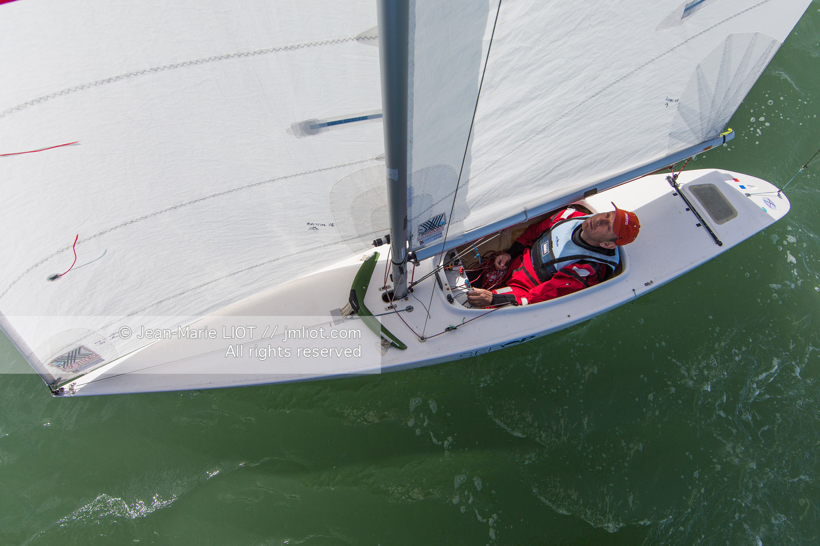 XAVIER DAGAULT - 2.4 MJI