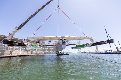 THOMAS COVILLE - SODEBO ULTIM 3