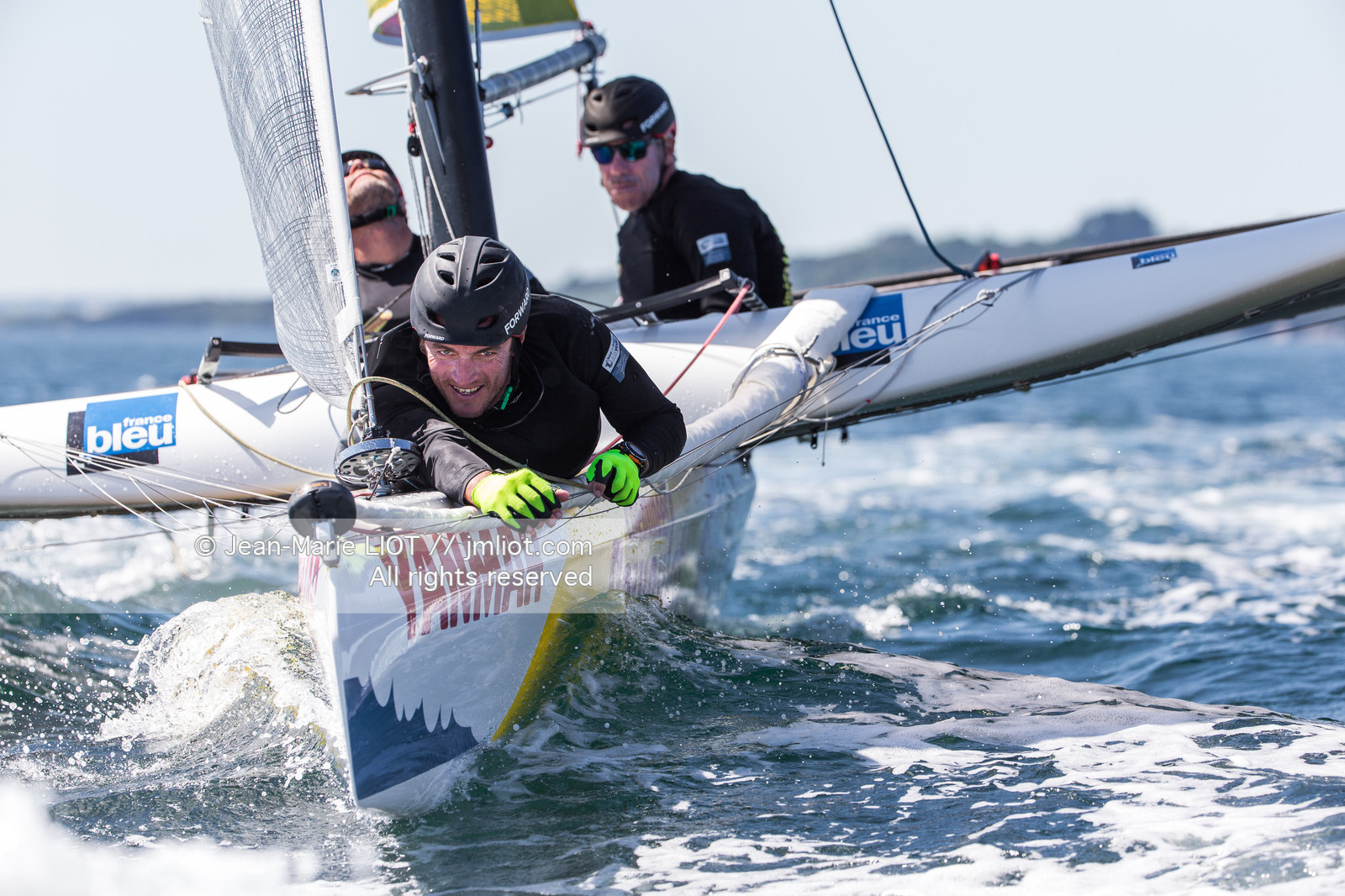 DIAM 24 CHERMINEES POUJOULAT - SAISON 2017