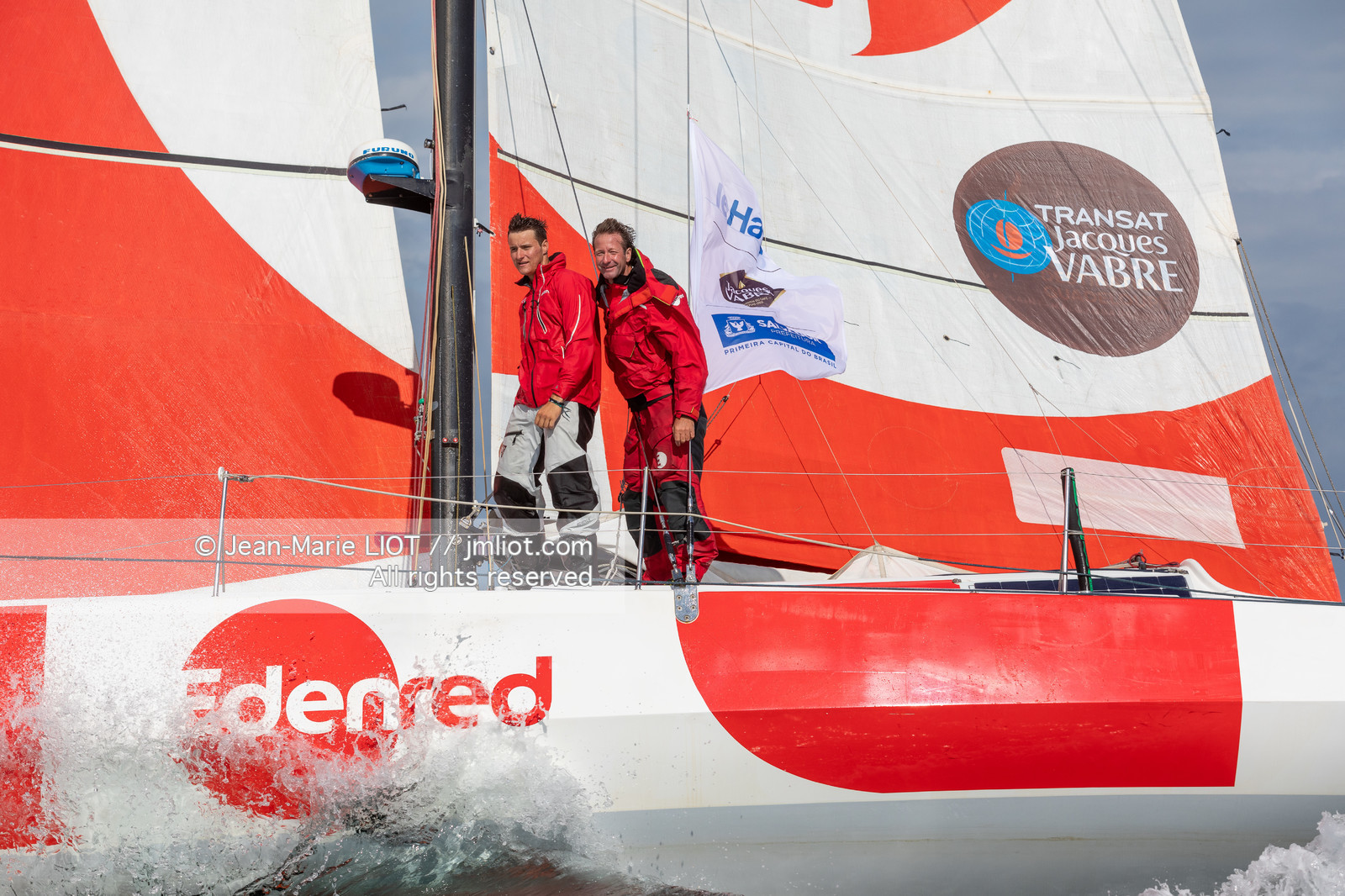 CLASS 40 EDENRED - 2019