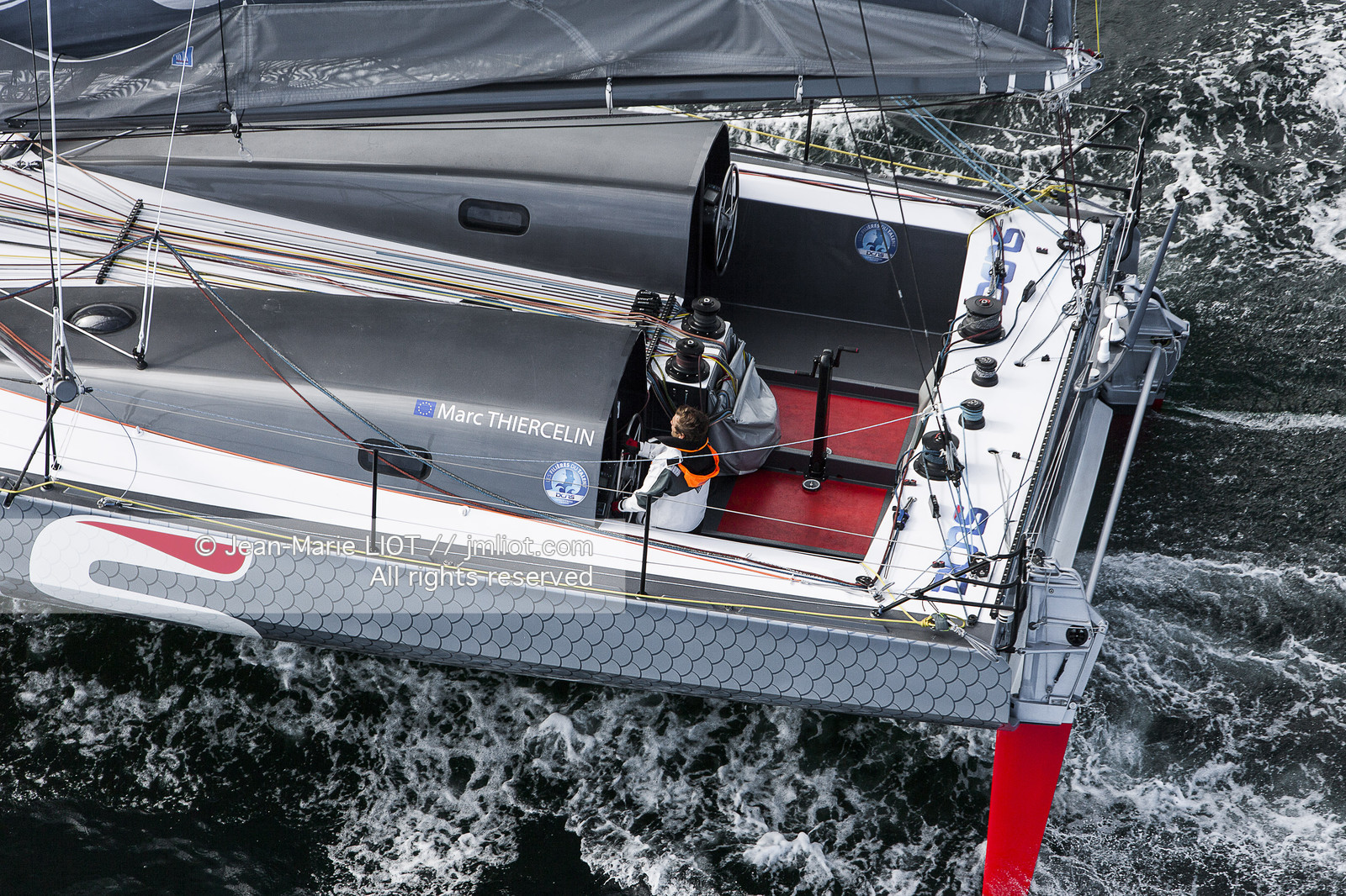 DCNS - MARC THIERCELIN